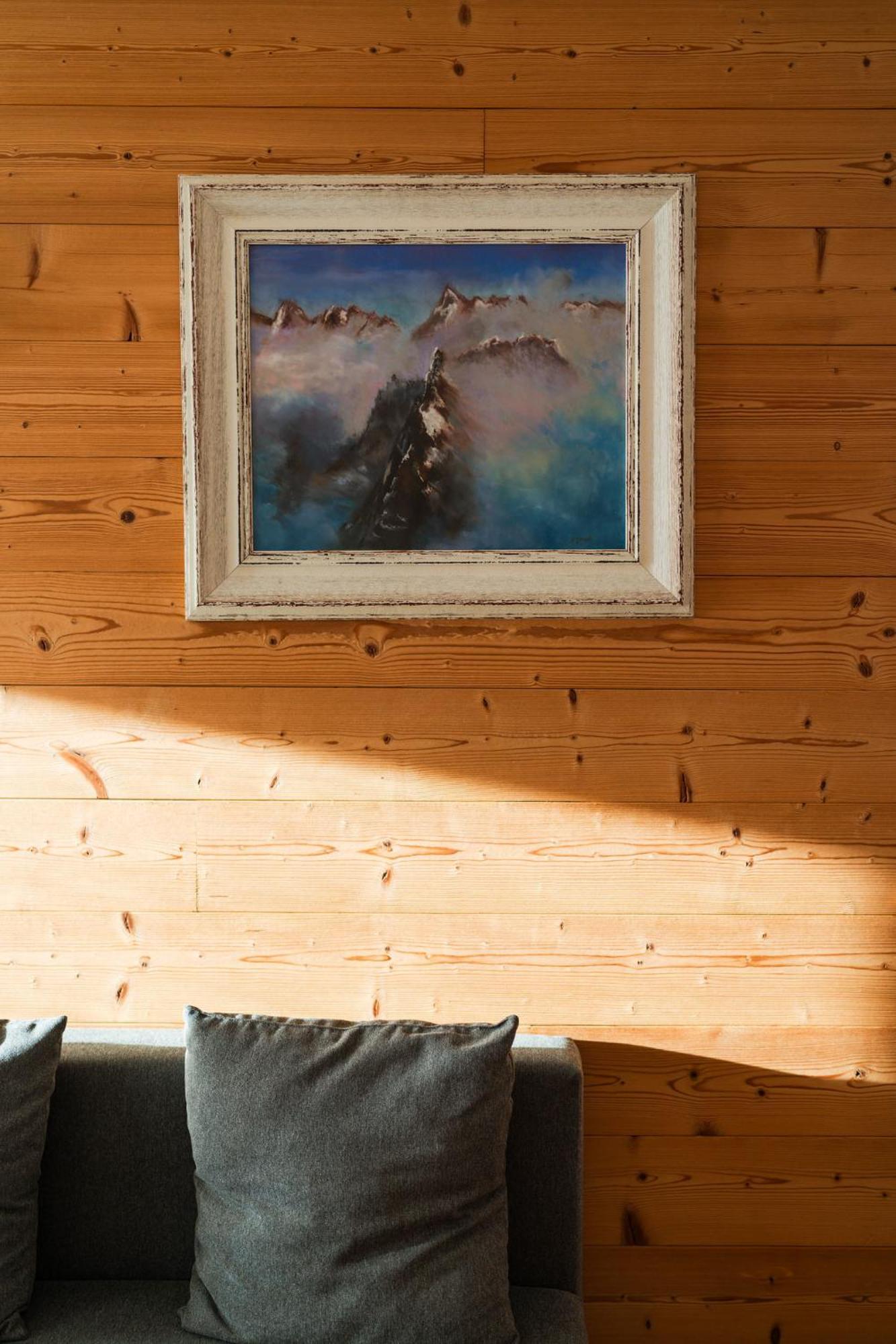 Les Berlicants Mijoux Quarto foto