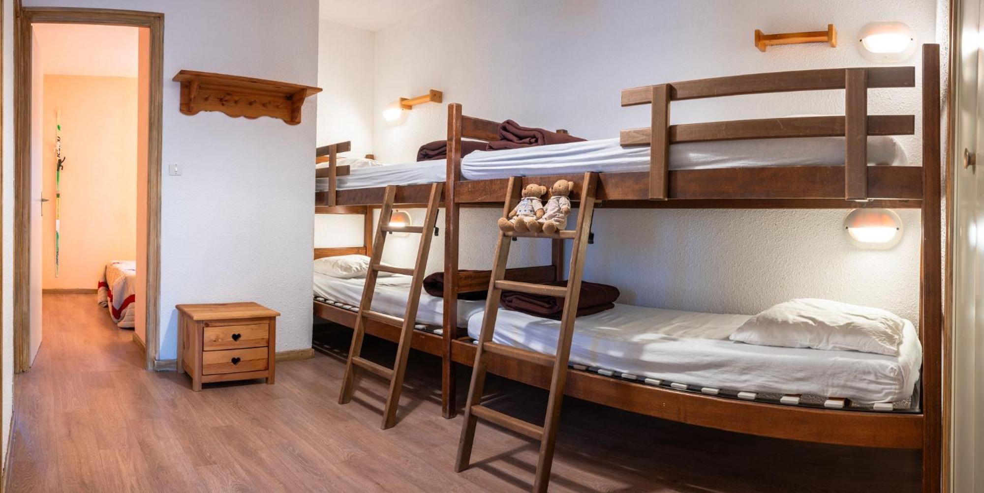 Les Berlicants Mijoux Quarto foto