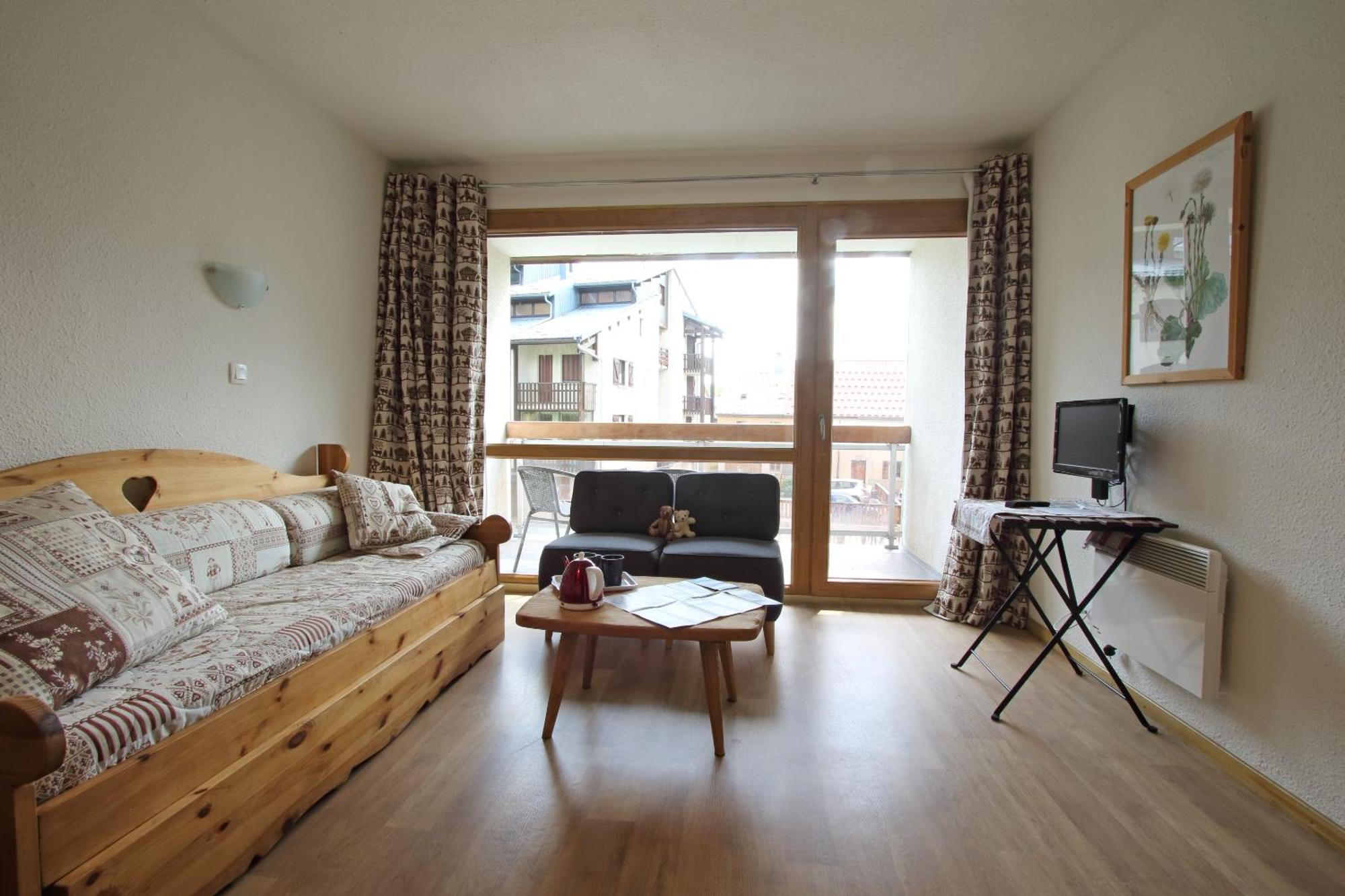 Les Berlicants Mijoux Quarto foto