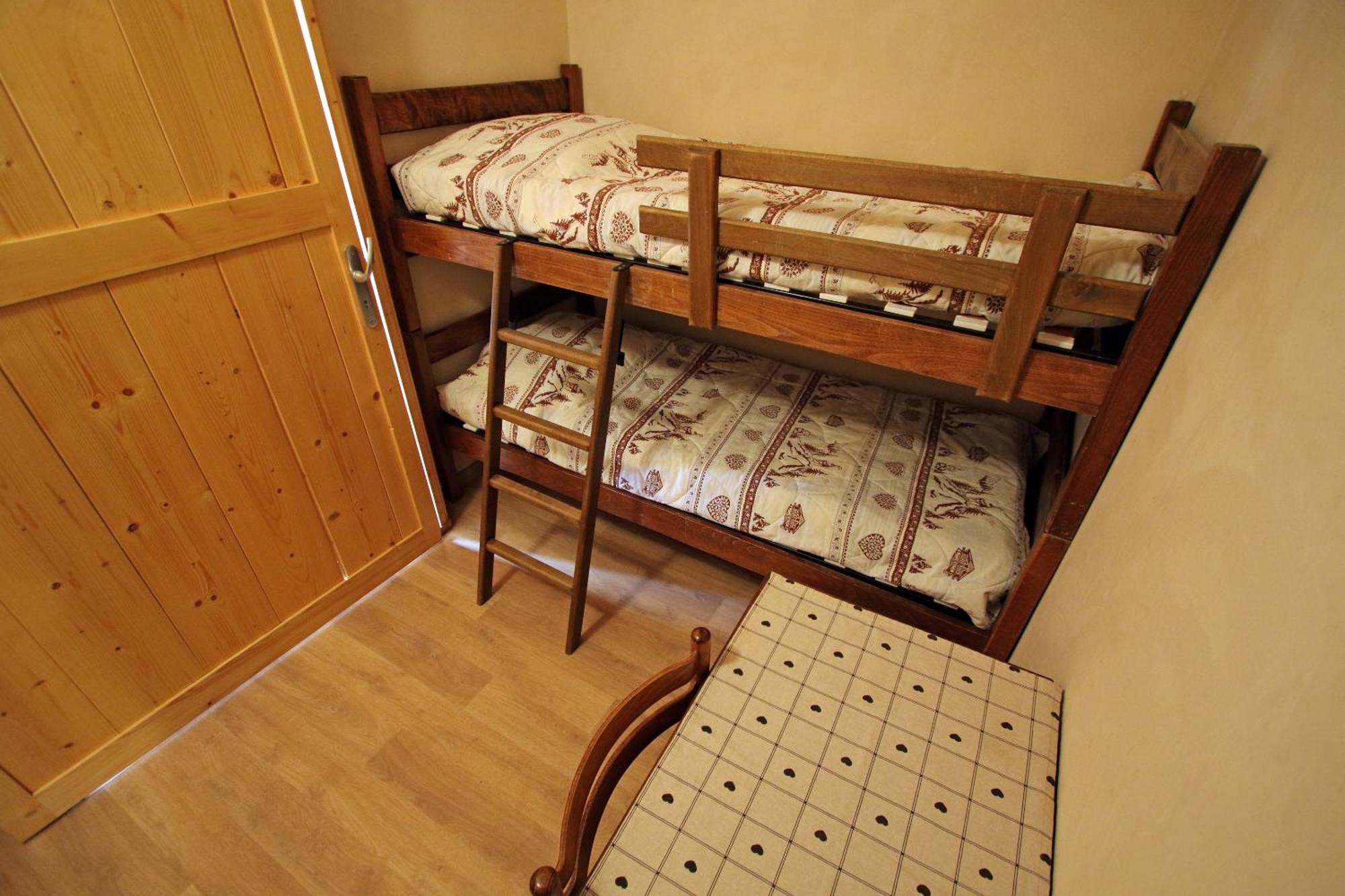 Les Berlicants Mijoux Quarto foto